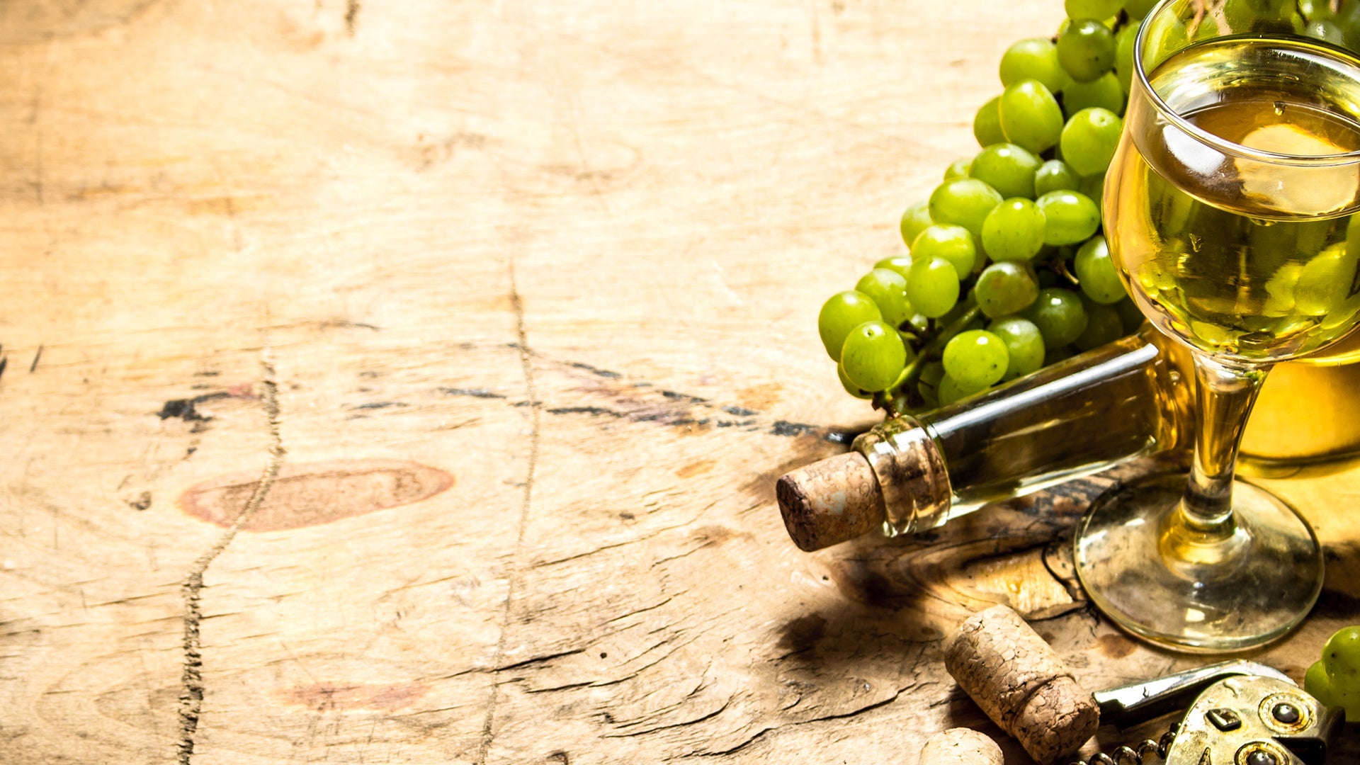 White Wines